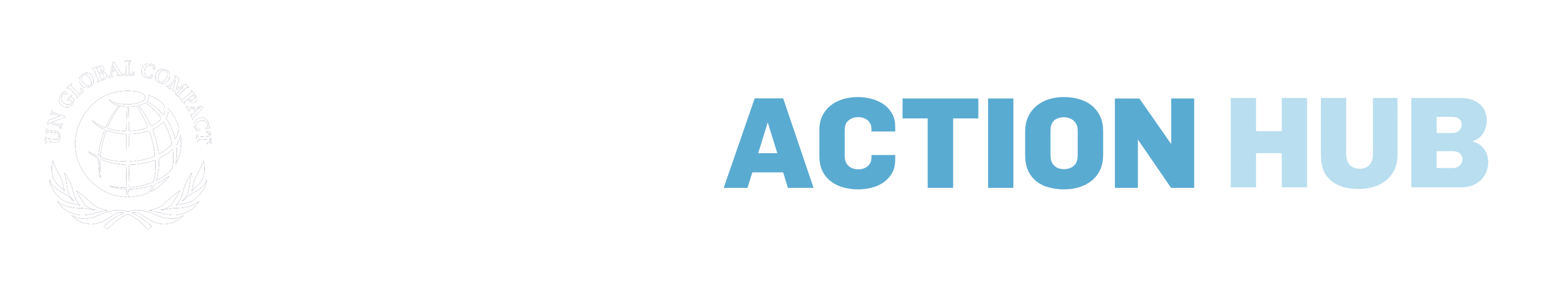 Water Action Hub Logo